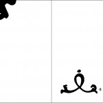 Letters & Ornaments 2007: Bodoni Typeface Calendar – Spread No.2