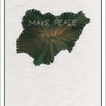 Peace – Poster