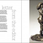 VEX Magazine – Spread No.1