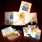 Miles Davis: Bitches Brew – Promotional Concert Material
