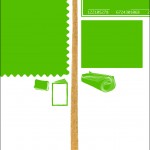 Consumerism – Product Tree Poster