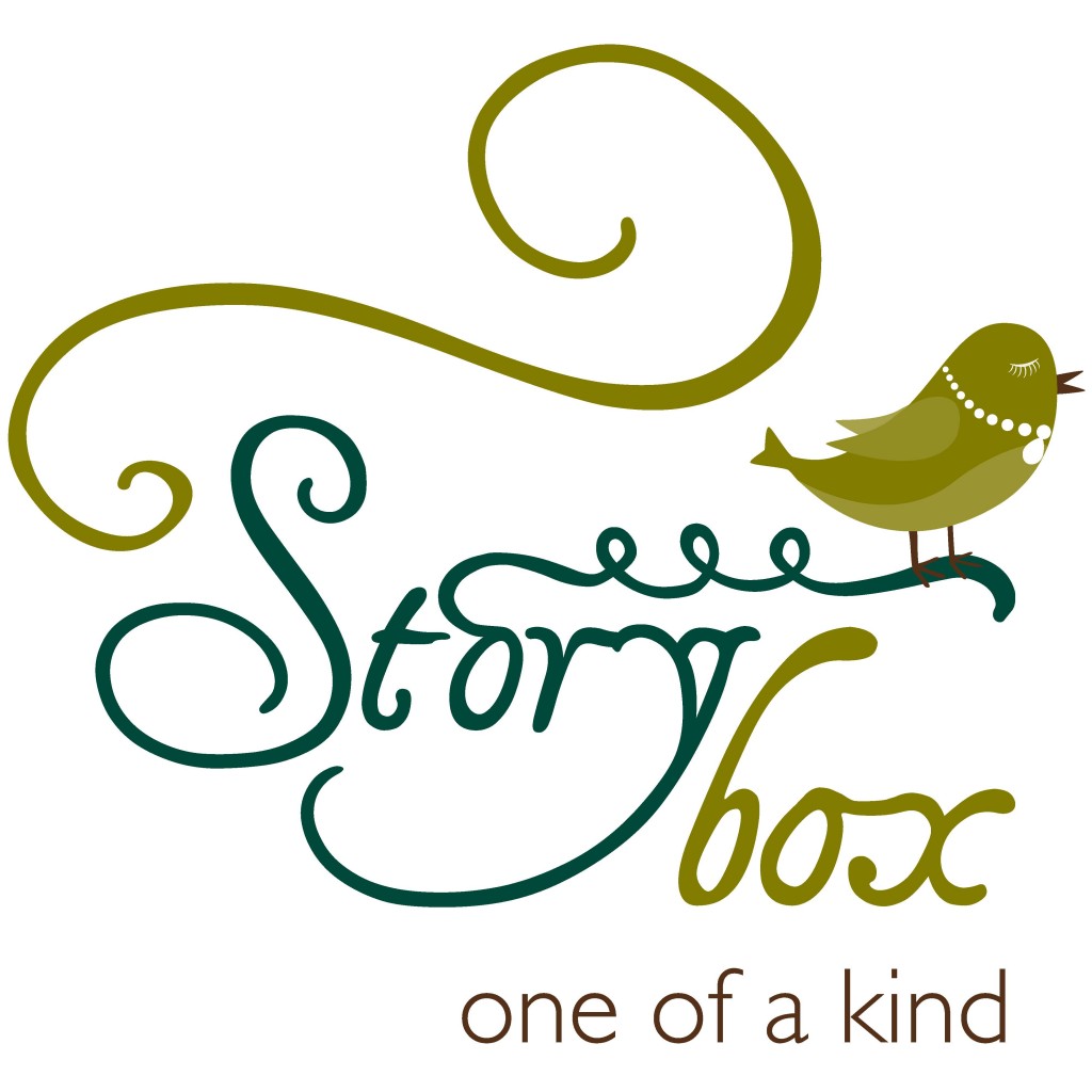 Story Box – Logo