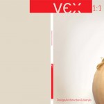 VEX Magazine – Front & Back Covers