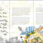 Miles Davis: Bitches Brew – Concert Program (Inside)
