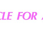 Cycle for a Cure – logo