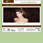 Greener Grass – Web Page Design – Gallery