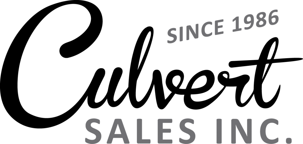 Culvert Sales logo